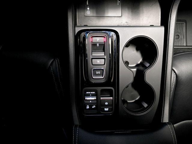 new 2026 Honda Passport car, priced at $43,662