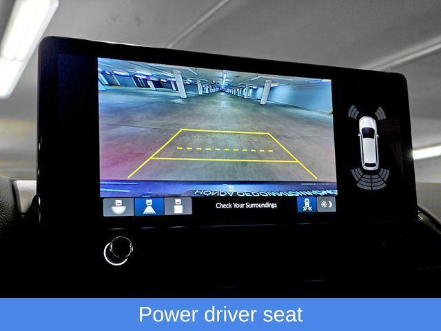 new 2026 Honda Passport car, priced at $43,662