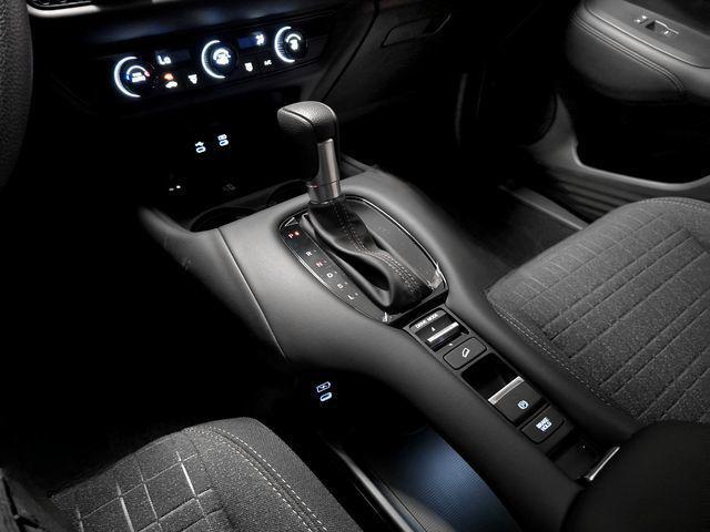 new 2026 Honda HR-V car, priced at $29,095