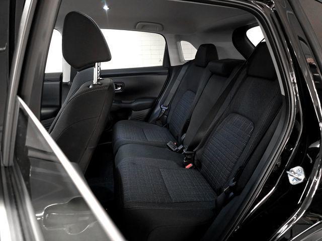 new 2026 Honda HR-V car, priced at $29,095