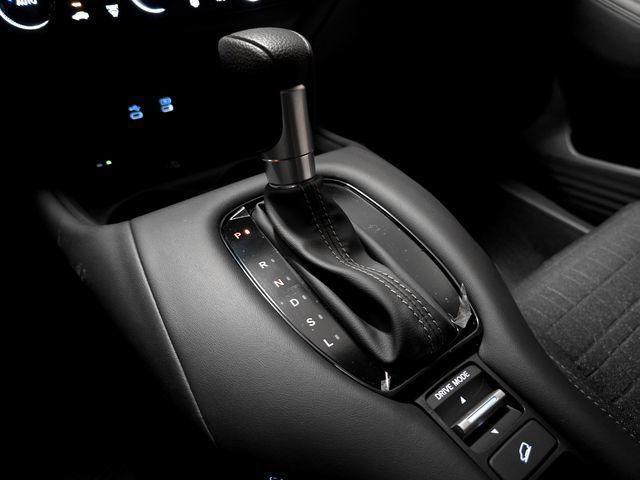 new 2026 Honda HR-V car, priced at $29,095