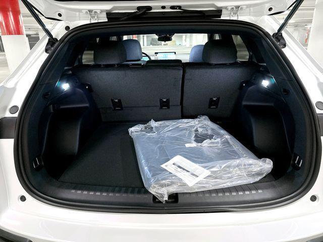 new 2025 Honda Prologue car, priced at $44,805