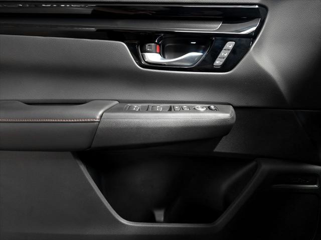 used 2023 Honda CR-V Hybrid car, priced at $36,000