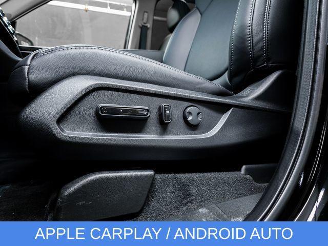 new 2025 Honda Pilot car, priced at $47,276