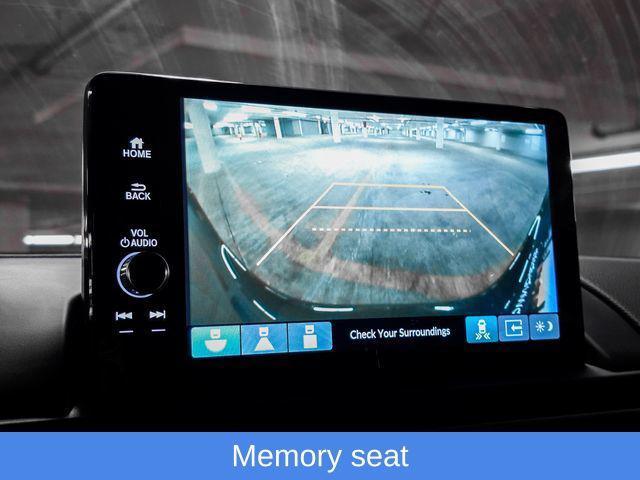 new 2025 Honda Pilot car, priced at $47,276