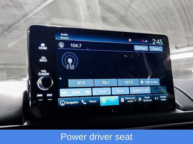 new 2025 Honda Pilot car, priced at $47,276