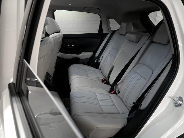 new 2026 Honda HR-V car, priced at $33,400