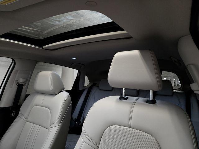 new 2026 Honda HR-V car, priced at $33,400