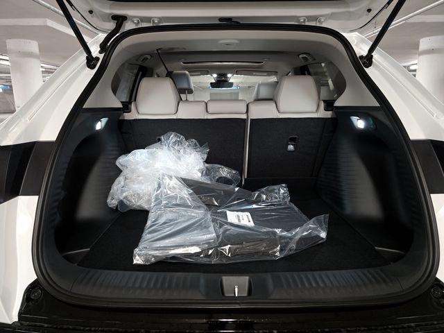 new 2026 Honda HR-V car, priced at $33,400