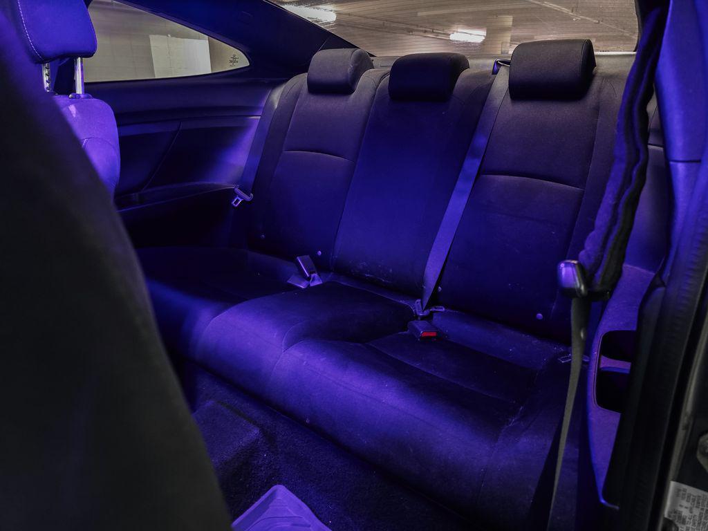 used 2020 Honda Civic car, priced at $18,500