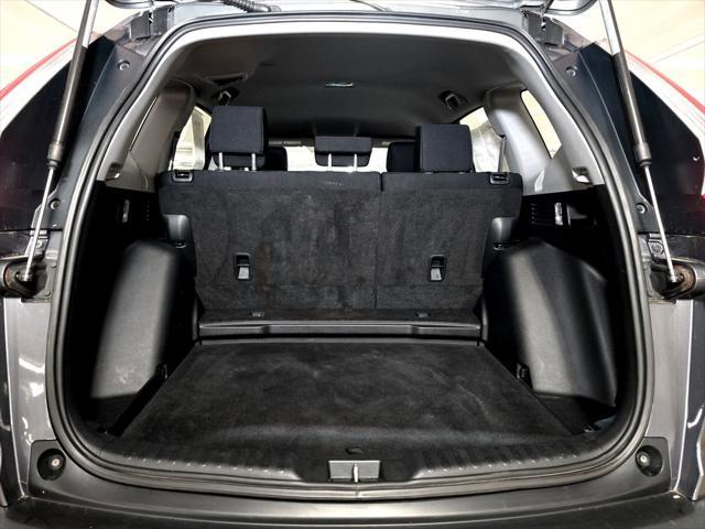 used 2019 Honda CR-V car, priced at $20,500