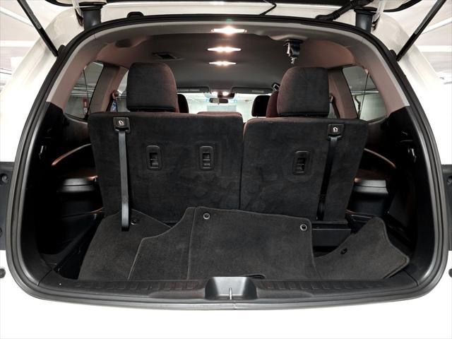 used 2019 Honda Pilot car, priced at $21,000