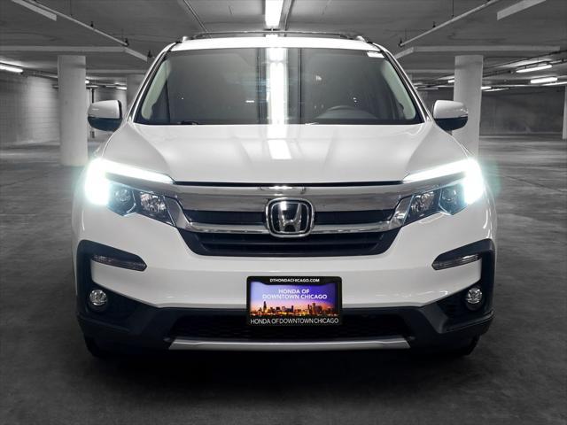 used 2019 Honda Pilot car, priced at $21,000