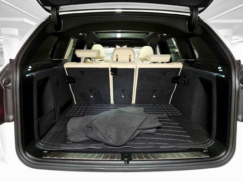 used 2022 BMW X3 car, priced at $29,000