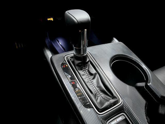 new 2026 Honda Civic Hybrid car, priced at $32,613