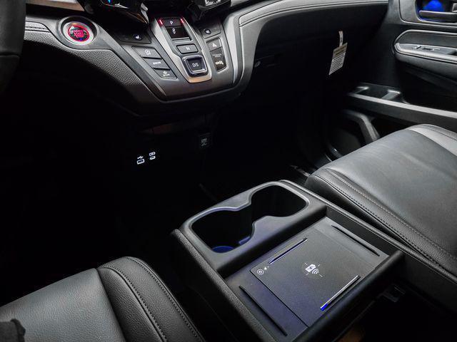 new 2026 Honda Odyssey car, priced at $43,290
