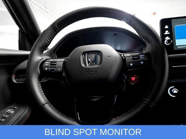 new 2026 Honda HR-V car, priced at $31,784