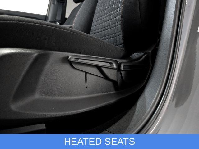 new 2026 Honda HR-V car, priced at $31,784
