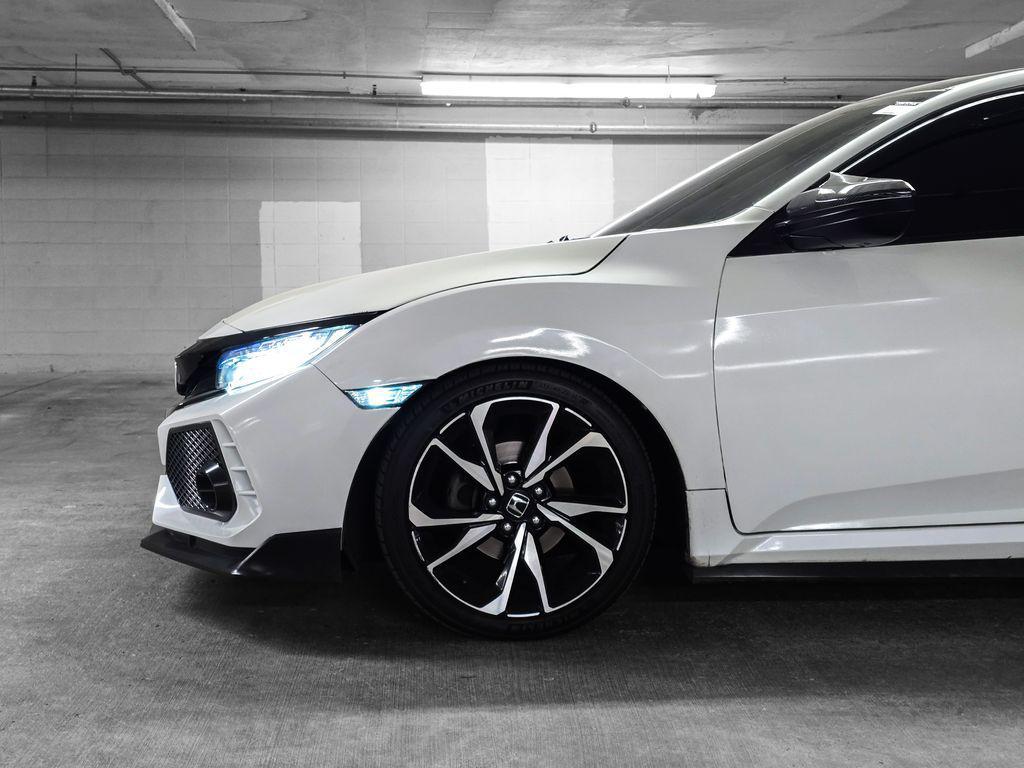 used 2016 Honda Civic car, priced at $15,000