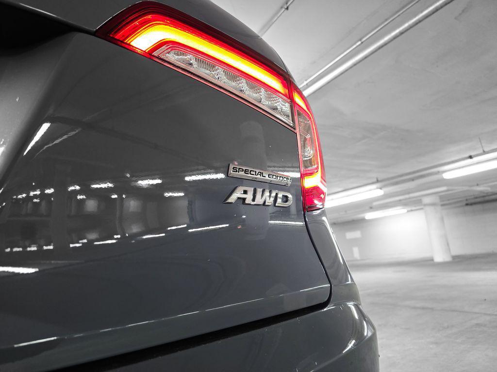 used 2022 Honda Pilot car, priced at $30,500