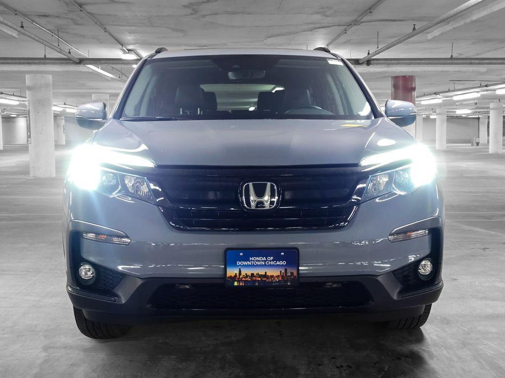 used 2022 Honda Pilot car, priced at $30,500