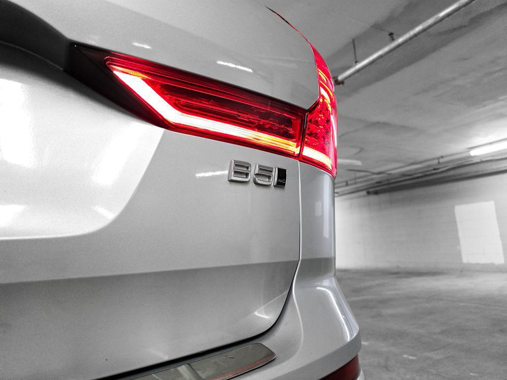 used 2023 Volvo XC60 car, priced at $35,500