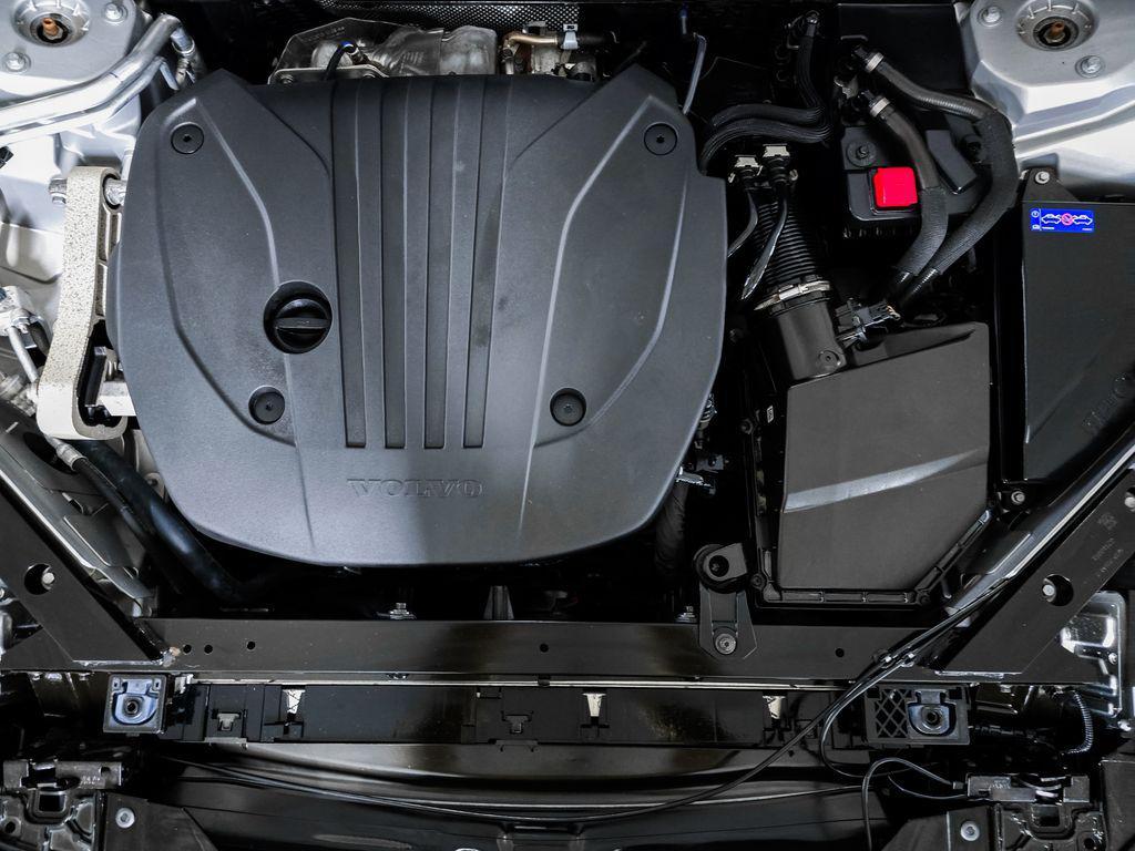 used 2023 Volvo XC60 car, priced at $35,500