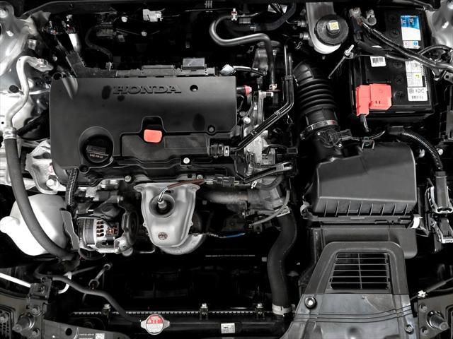 used 2023 Honda Civic car, priced at $22,500