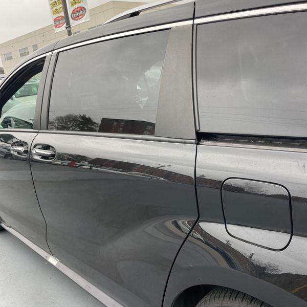 used 2022 Toyota Sienna car, priced at $45,000