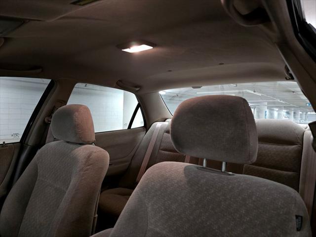 used 2001 Honda Accord car, priced at $6,000