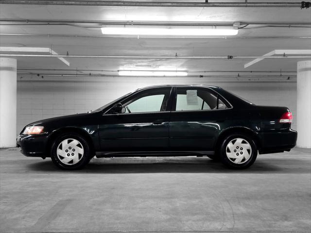 used 2001 Honda Accord car, priced at $6,000