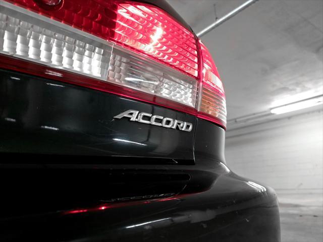 used 2001 Honda Accord car, priced at $6,000