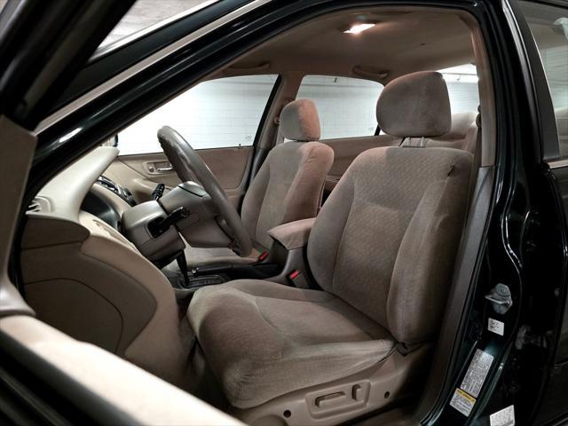 used 2001 Honda Accord car, priced at $6,000