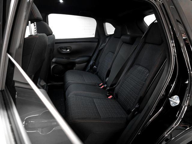 new 2026 Honda HR-V car, priced at $30,895