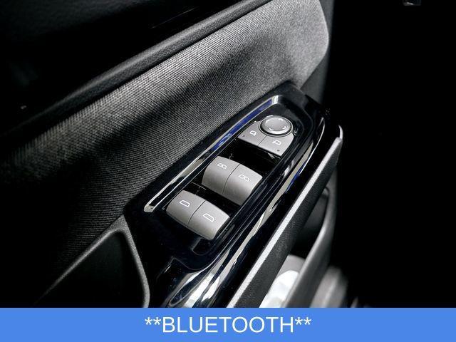 new 2025 Honda Prologue car, priced at $52,305
