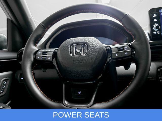 new 2025 Honda Pilot car, priced at $47,295