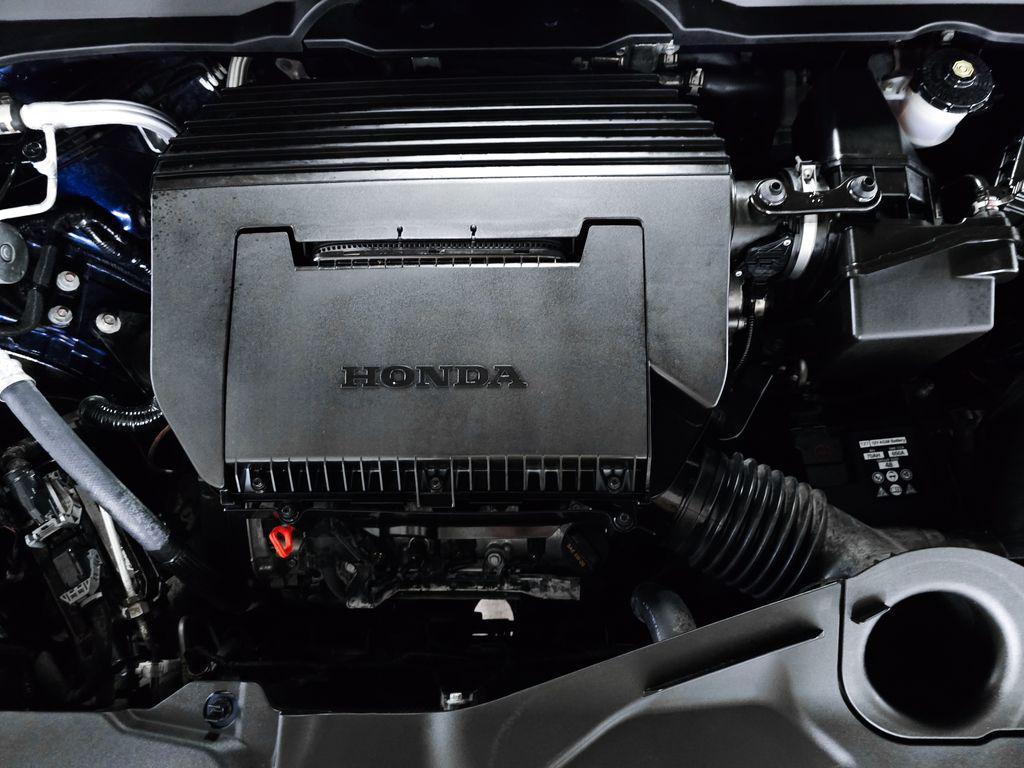 used 2024 Honda Pilot car, priced at $35,700