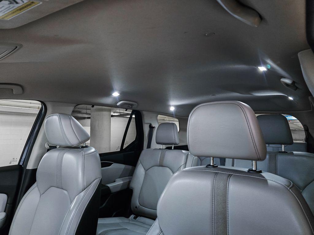 used 2024 Honda Pilot car, priced at $35,700