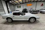 used 1990 Chevrolet Corvette car, priced at $24,000