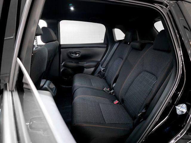 new 2025 Honda HR-V car, priced at $28,571
