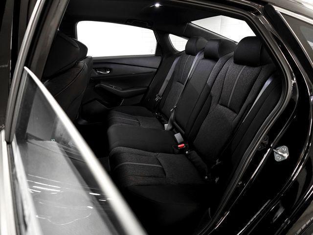 new 2025 Honda Accord Hybrid car, priced at $33,223