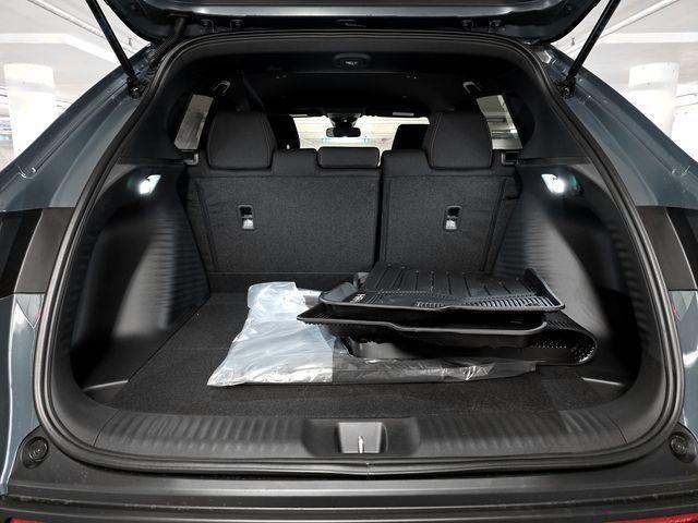 new 2026 Honda HR-V car, priced at $31,350