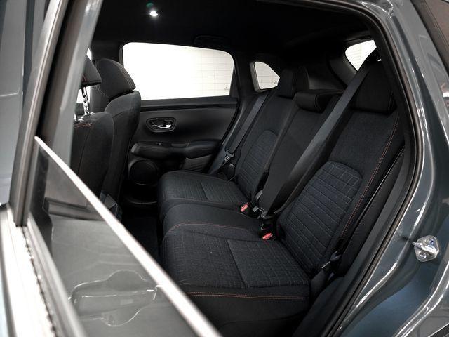 new 2026 Honda HR-V car, priced at $31,350