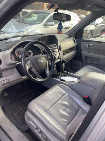 used 2015 Honda Pilot car, priced at $17,311