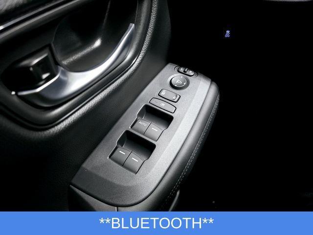 new 2026 Honda HR-V car, priced at $29,095