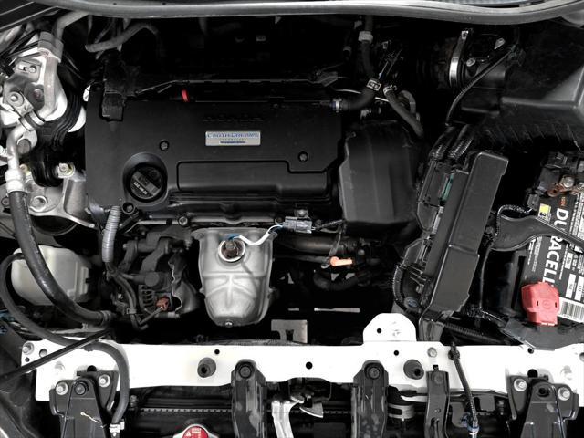 used 2016 Honda CR-V car, priced at $16,500