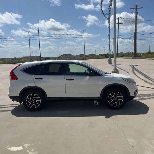 used 2016 Honda CR-V car, priced at $17,331