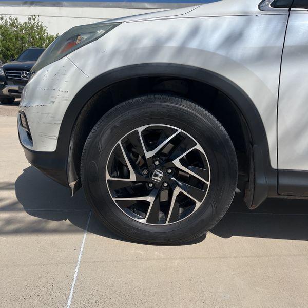 used 2016 Honda CR-V car, priced at $17,331
