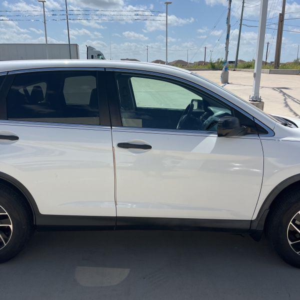 used 2016 Honda CR-V car, priced at $17,331