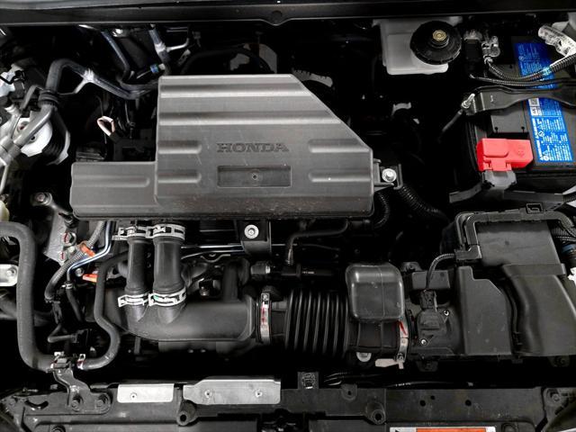 used 2022 Honda CR-V car, priced at $29,485